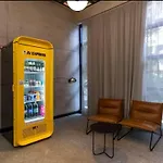 Apartamento Moderno Proximo A Av Paulista E Hospital Sirio Libanes