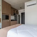 Apartamento Moderno Proximo A Av Paulista E Hospital Sirio Libanes