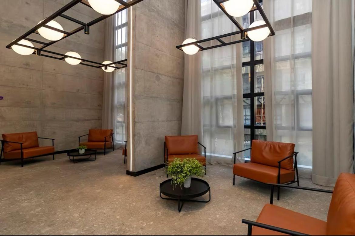 Apartamento Moderno Proximo A Av Paulista E Hospital Sirio Libanes *